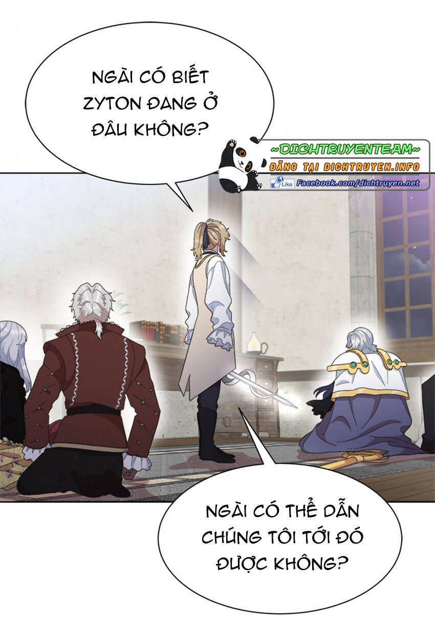 Con Gái Bảo Bối Của Ma Vương Chapter 143 - 47