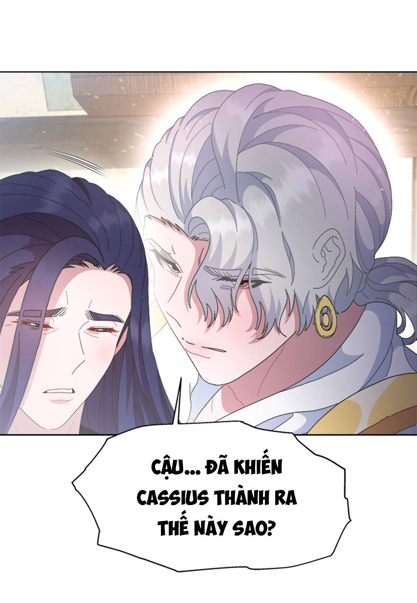 Con Gái Bảo Bối Của Ma Vương Chapter 143 - 48