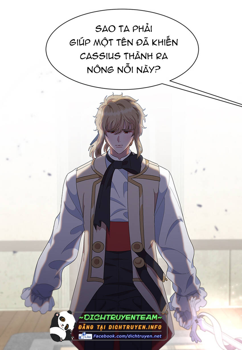 Con Gái Bảo Bối Của Ma Vương Chapter 143 - 49