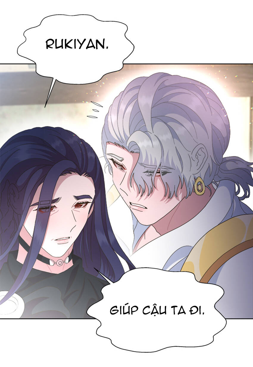 Con Gái Bảo Bối Của Ma Vương Chapter 143 - 50