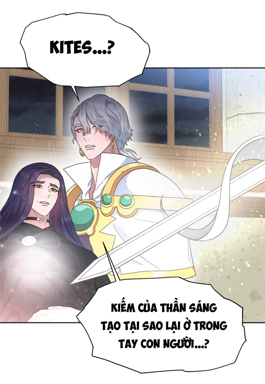 Con Gái Bảo Bối Của Ma Vương Chapter 143 - 52