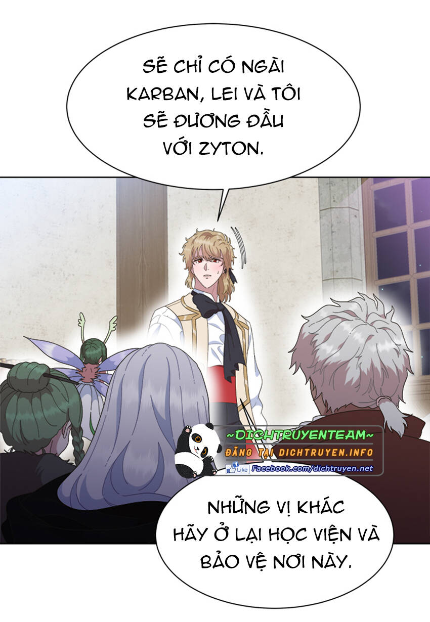 Con Gái Bảo Bối Của Ma Vương Chapter 143 - 53