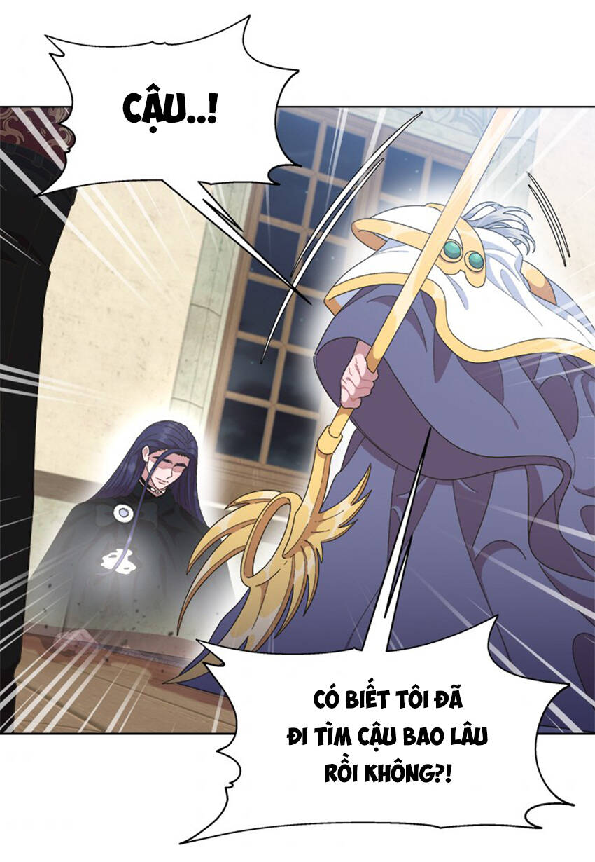 Con Gái Bảo Bối Của Ma Vương Chapter 143 - 7