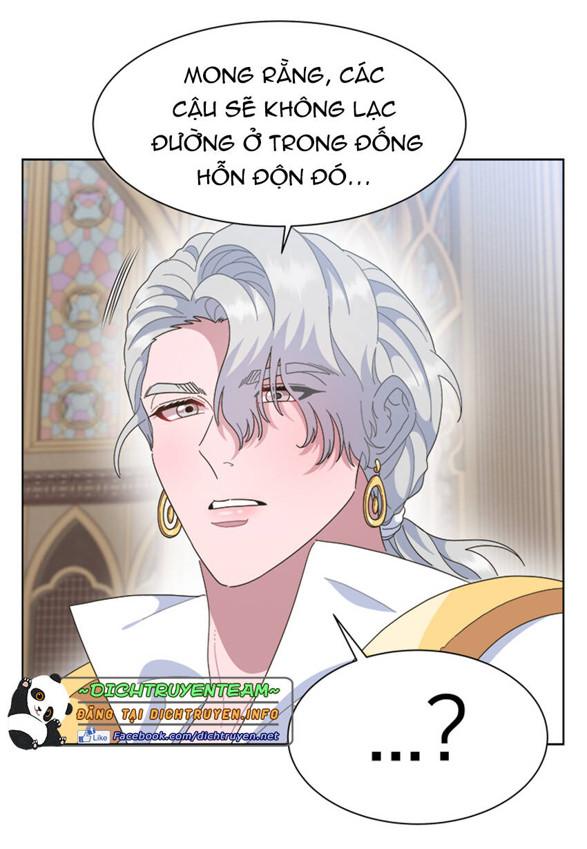 Con Gái Bảo Bối Của Ma Vương Chapter 143 - 61