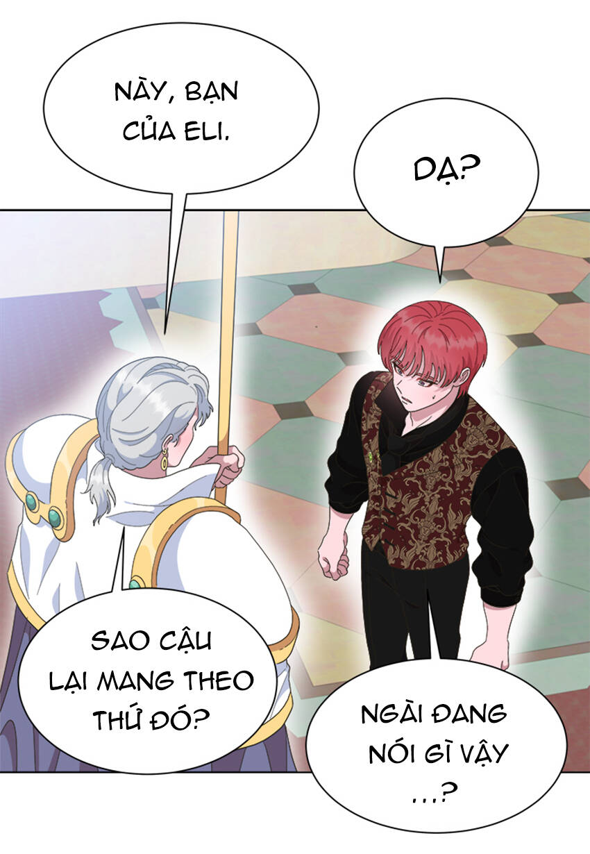 Con Gái Bảo Bối Của Ma Vương Chapter 143 - 62
