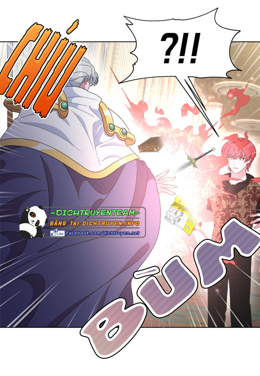 Con Gái Bảo Bối Của Ma Vương Chapter 143 - 65