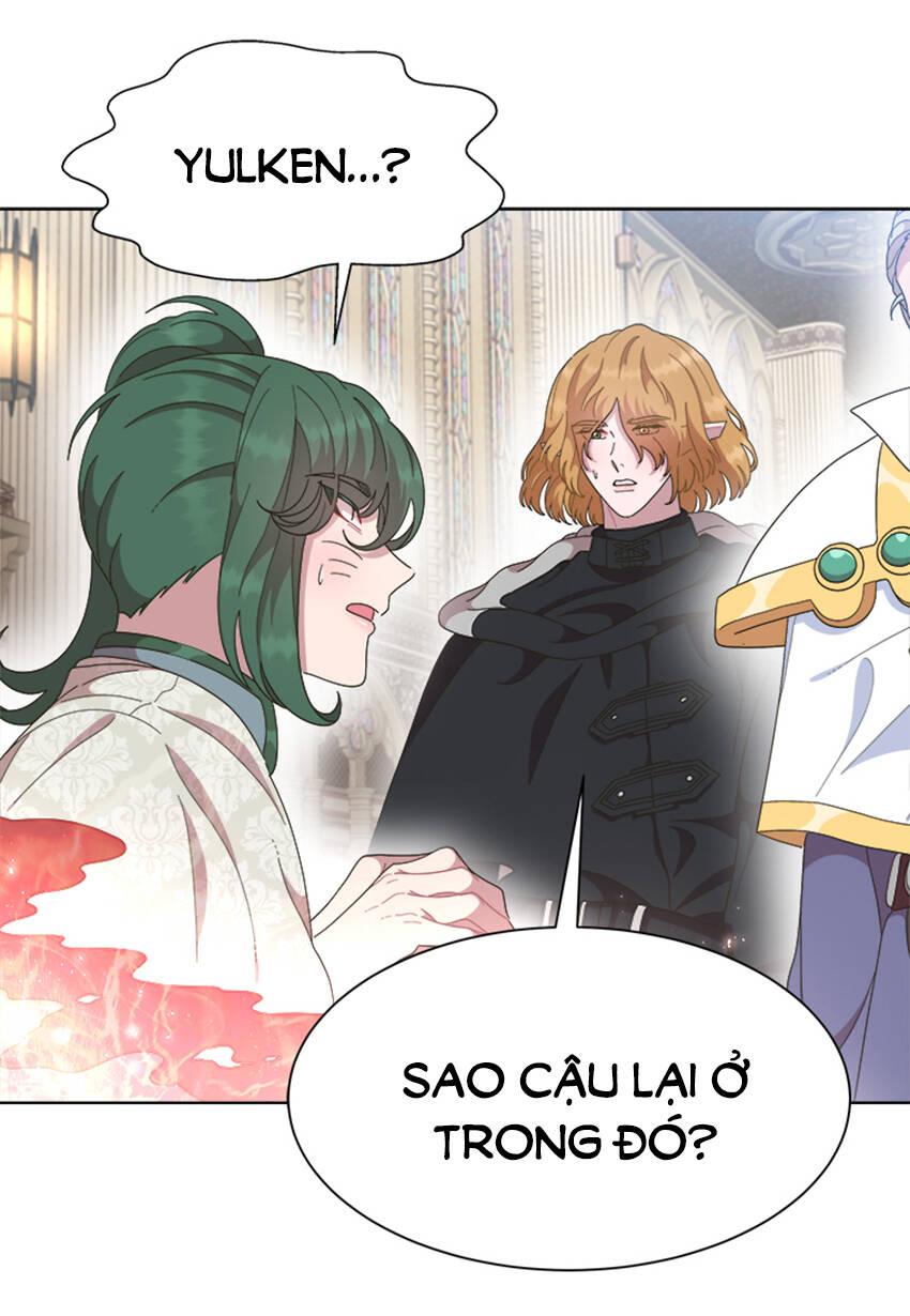 Con Gái Bảo Bối Của Ma Vương Chapter 143 - 71