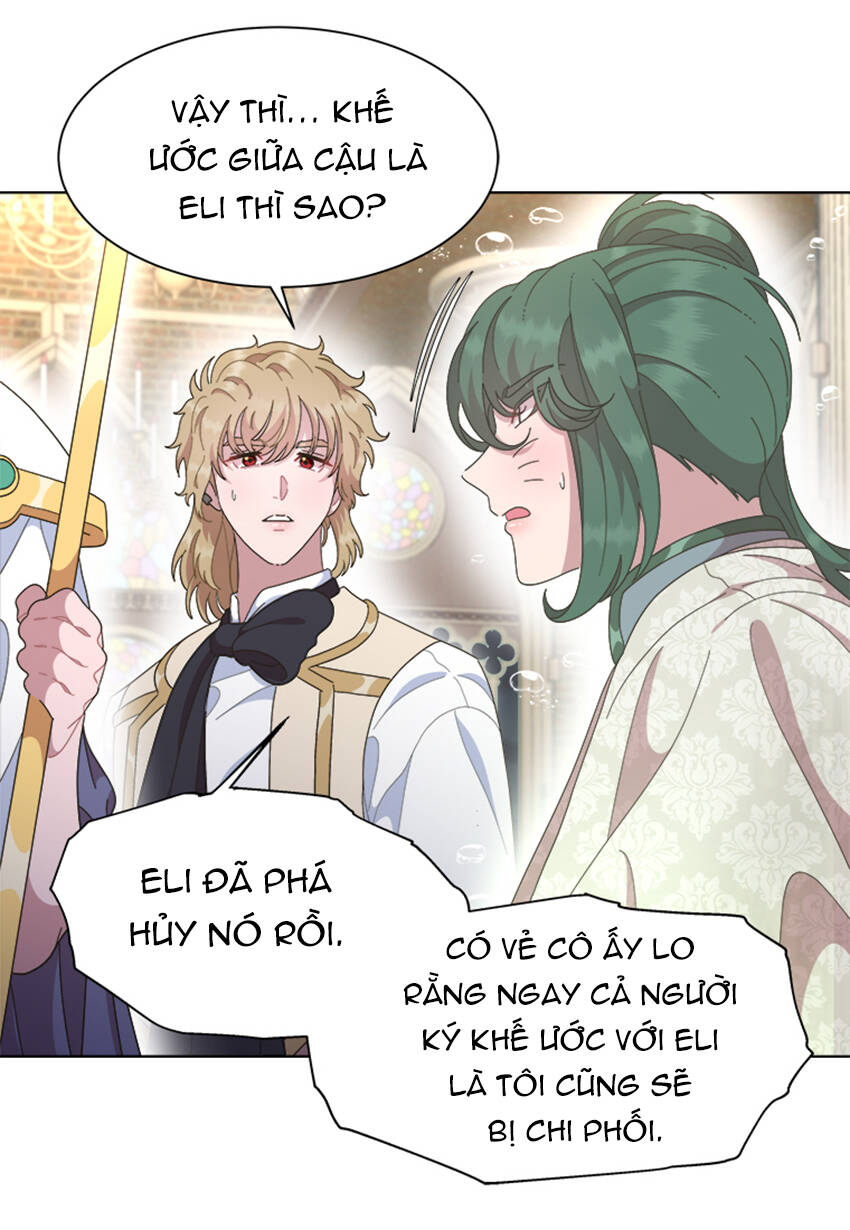 Con Gái Bảo Bối Của Ma Vương Chapter 143 - 73