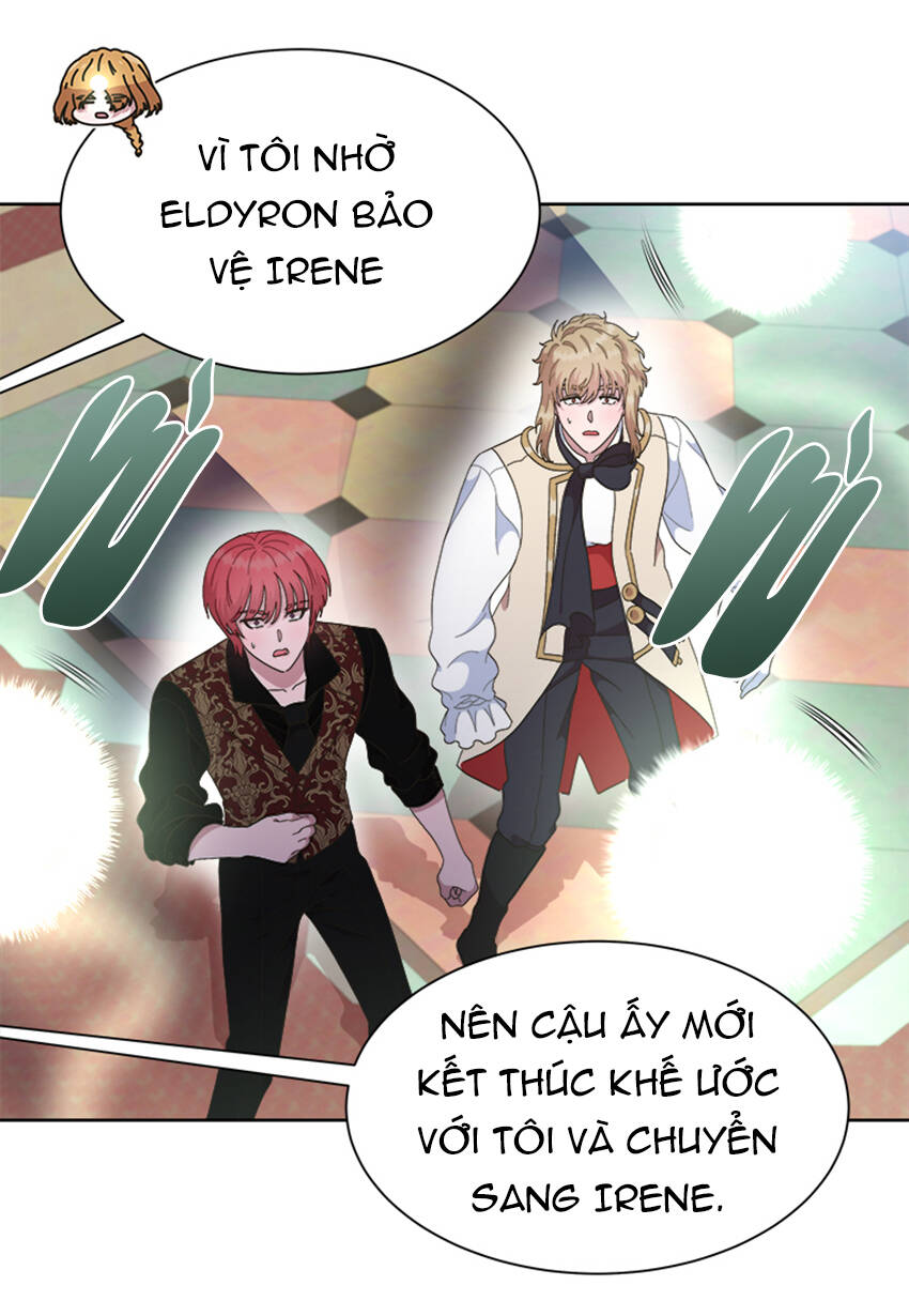 Con Gái Bảo Bối Của Ma Vương Chapter 143 - 81