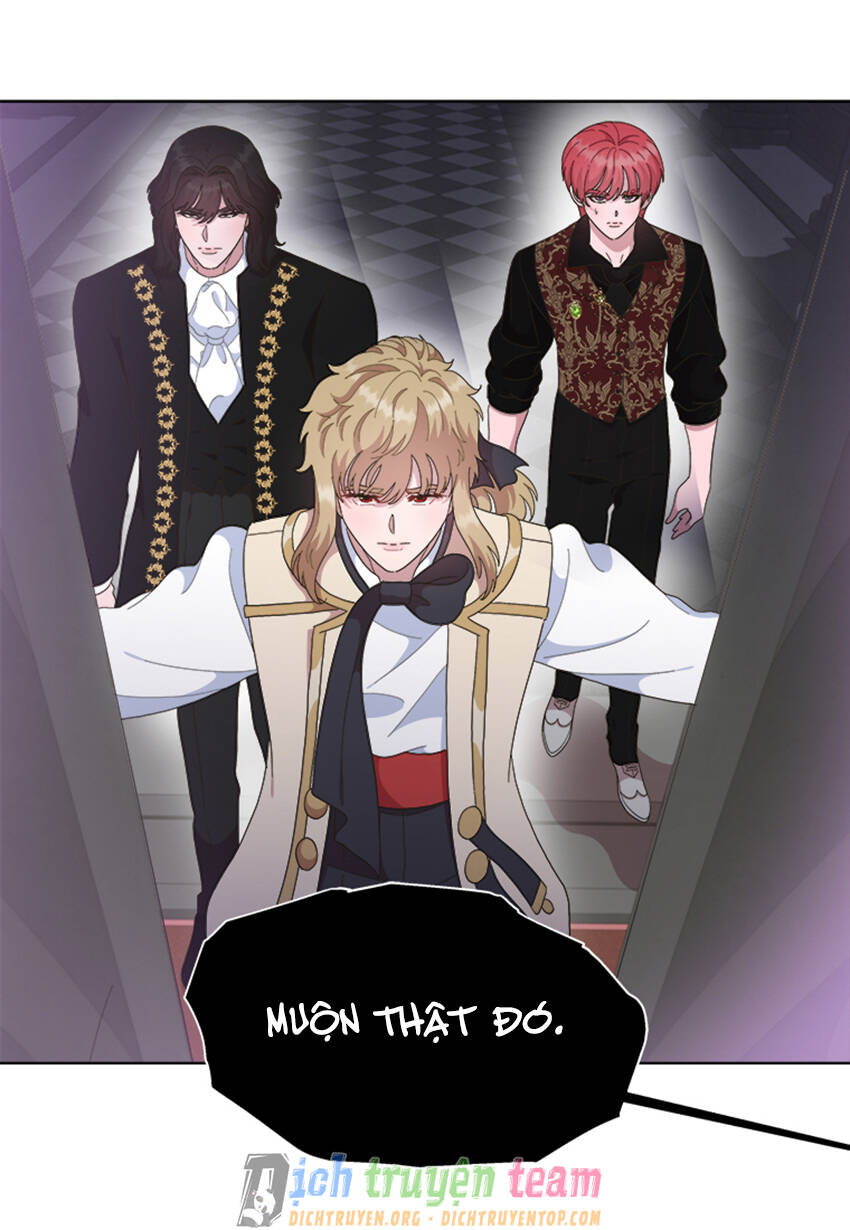 Con Gái Bảo Bối Của Ma Vương Chapter 145 - 3