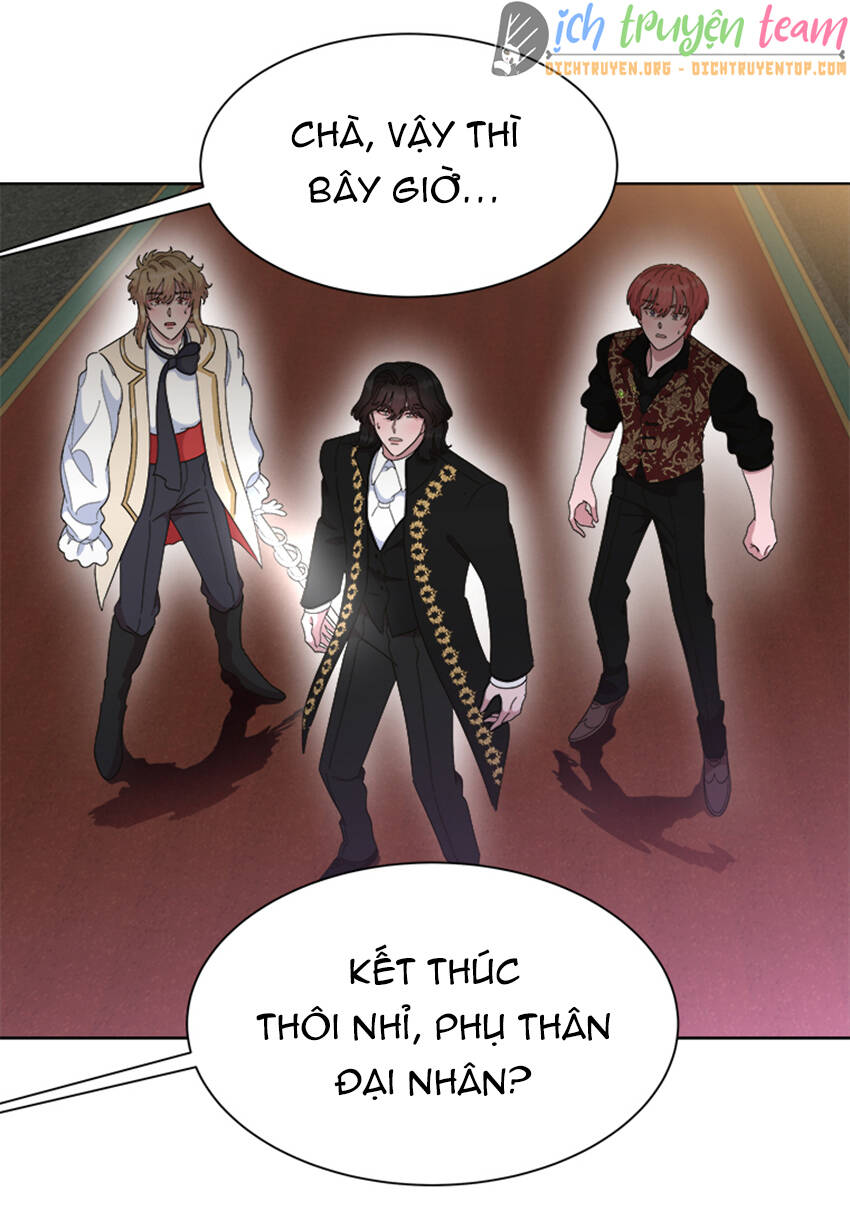 Con Gái Bảo Bối Của Ma Vương Chapter 145 - 32