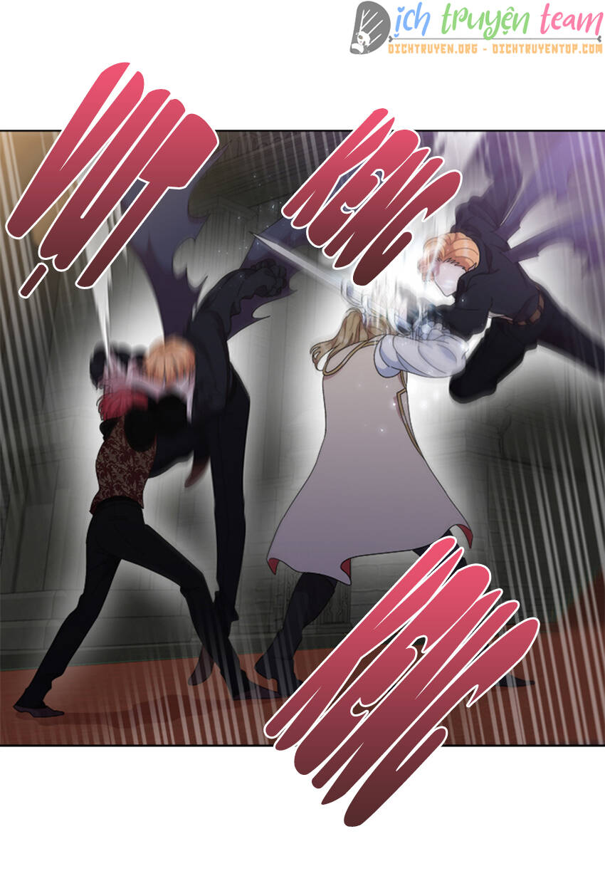 Con Gái Bảo Bối Của Ma Vương Chapter 145 - 34