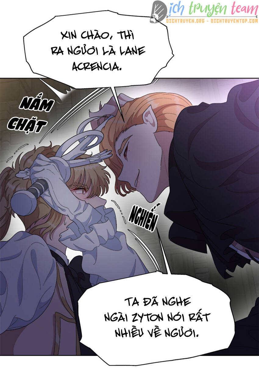 Con Gái Bảo Bối Của Ma Vương Chapter 145 - 35