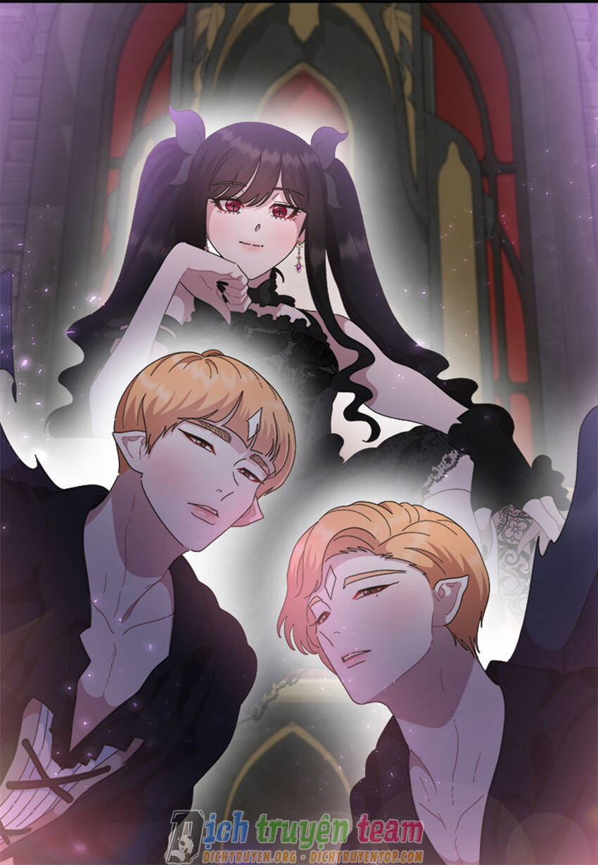 Con Gái Bảo Bối Của Ma Vương Chapter 145 - 5