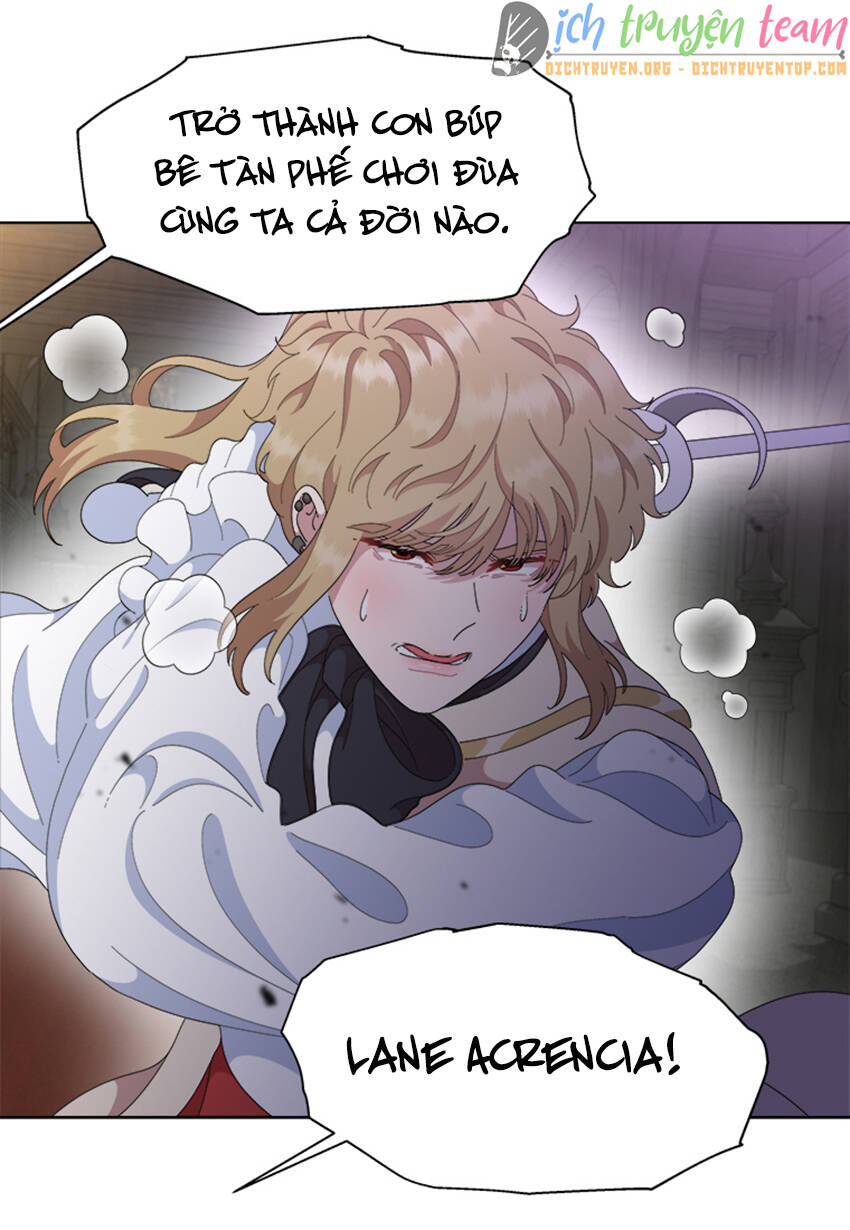Con Gái Bảo Bối Của Ma Vương Chapter 145 - 42