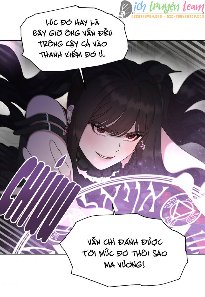 Con Gái Bảo Bối Của Ma Vương Chapter 145 - 47