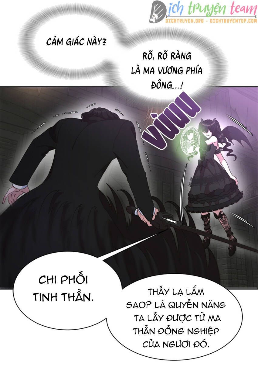 Con Gái Bảo Bối Của Ma Vương Chapter 145 - 52