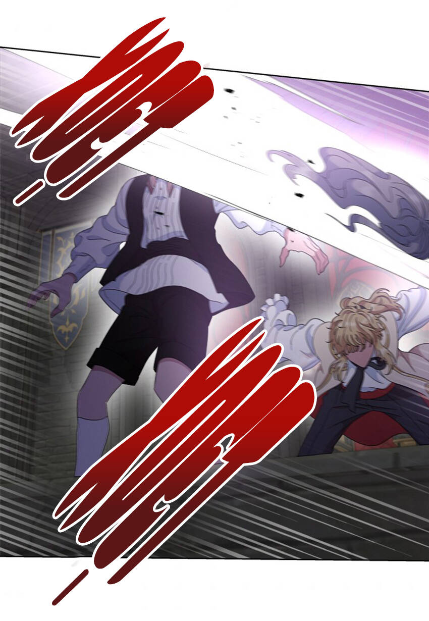 Con Gái Bảo Bối Của Ma Vương Chapter 149 - 2