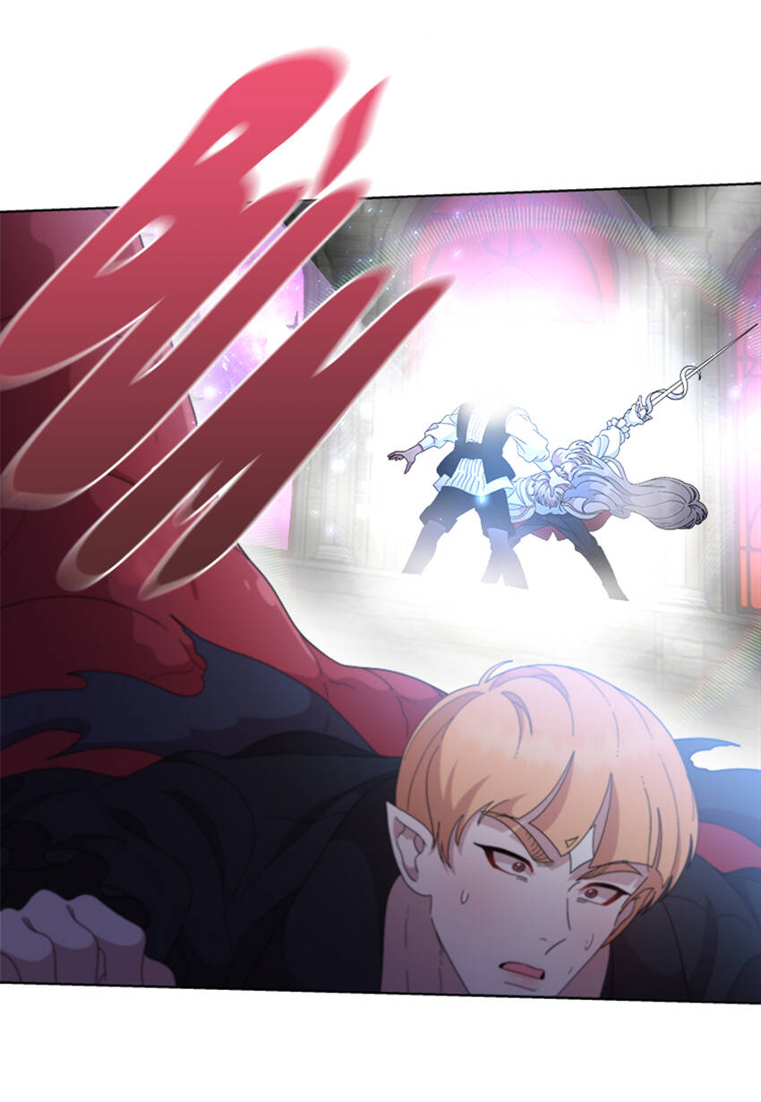 Con Gái Bảo Bối Của Ma Vương Chapter 149 - 17