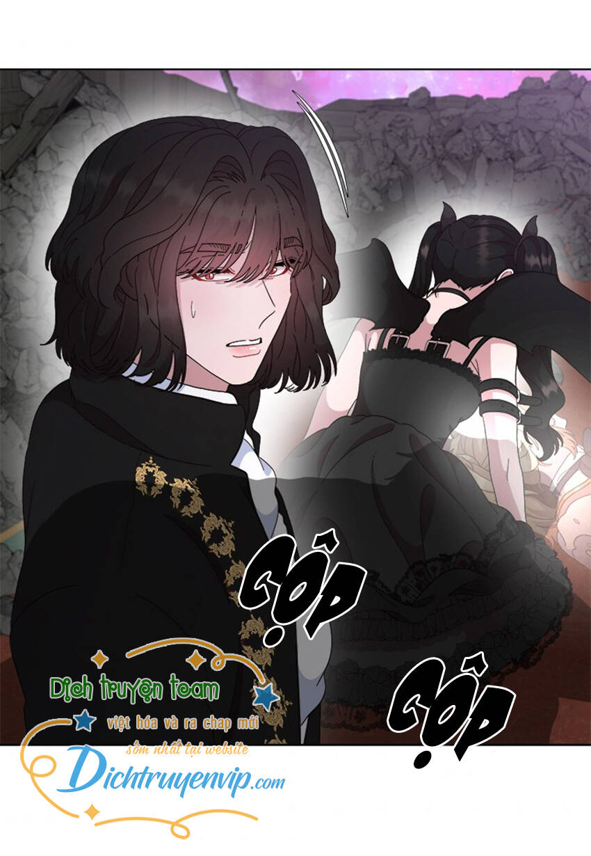 Con Gái Bảo Bối Của Ma Vương Chapter 150 - 12