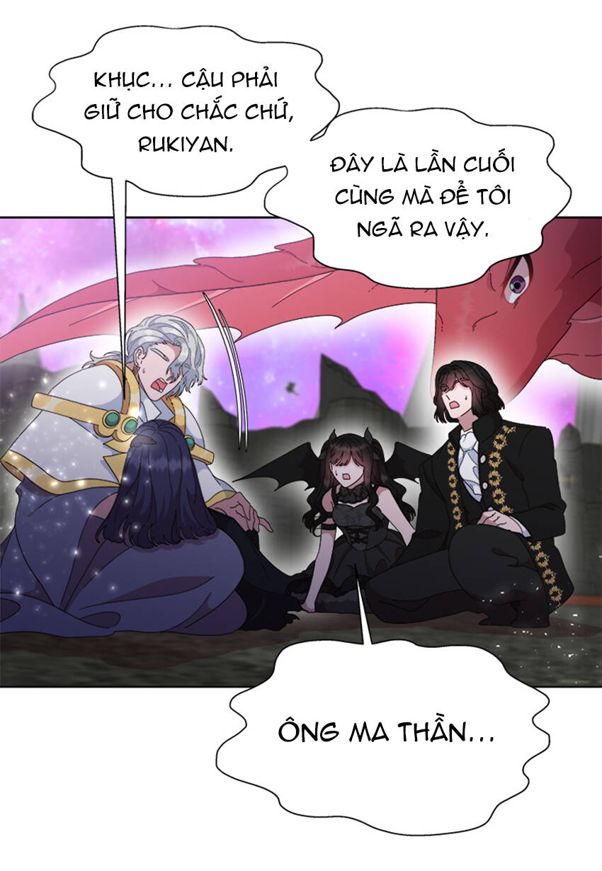 Con Gái Bảo Bối Của Ma Vương Chapter 150 - 26