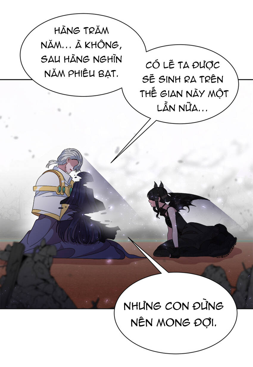 Con Gái Bảo Bối Của Ma Vương Chapter 150 - 34