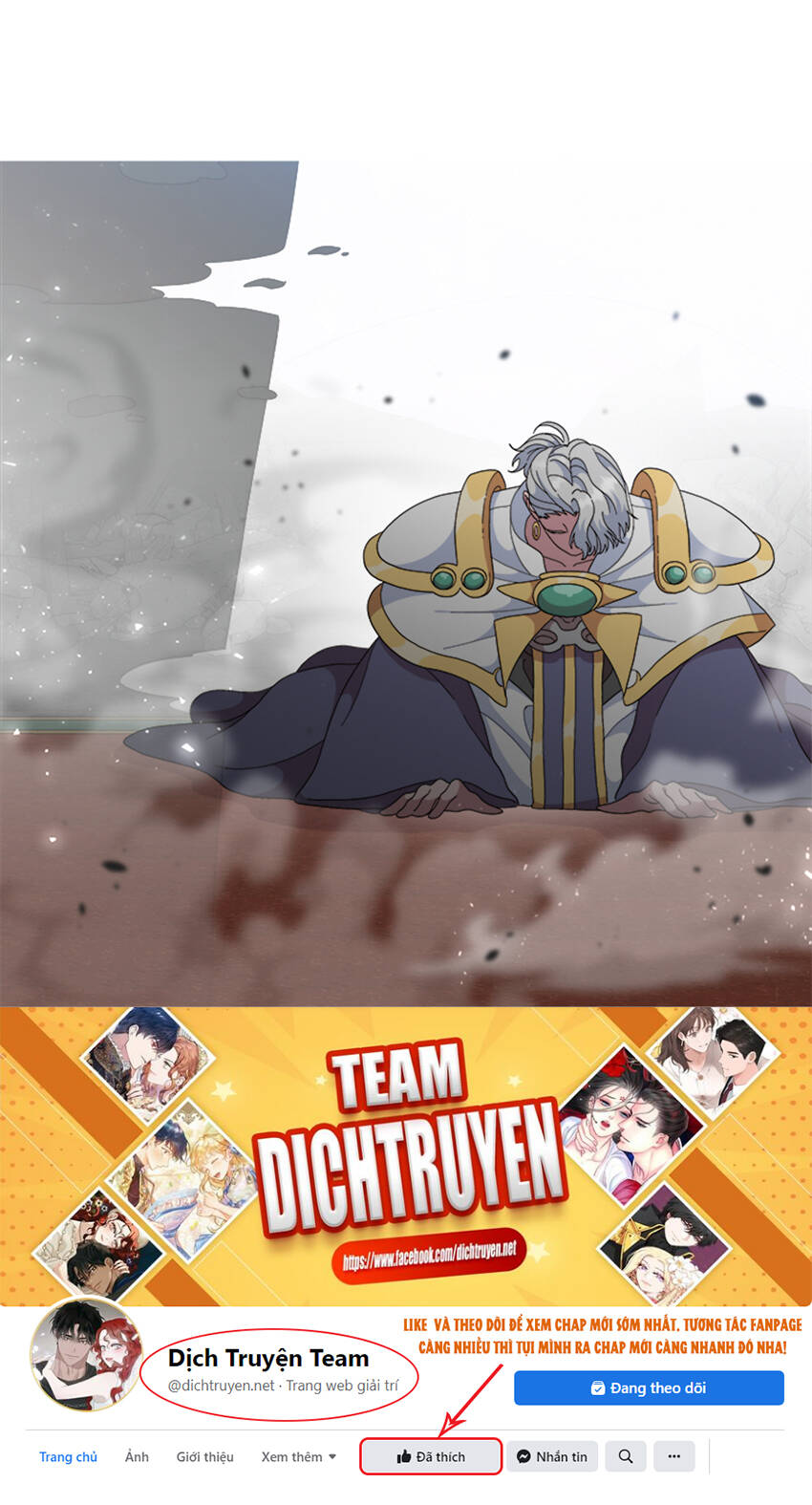 Con Gái Bảo Bối Của Ma Vương Chapter 150 - 53