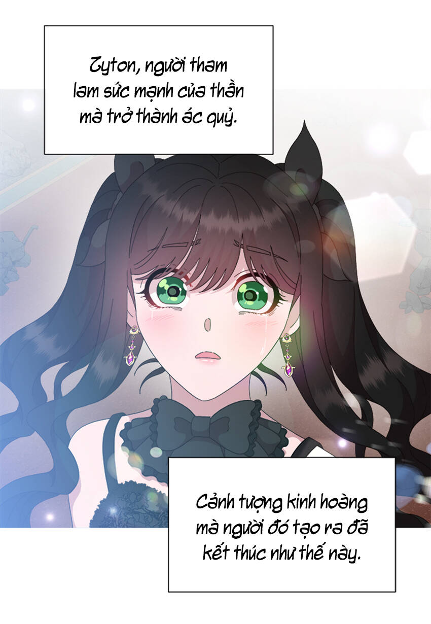 Con Gái Bảo Bối Của Ma Vương Chapter 150 - 58