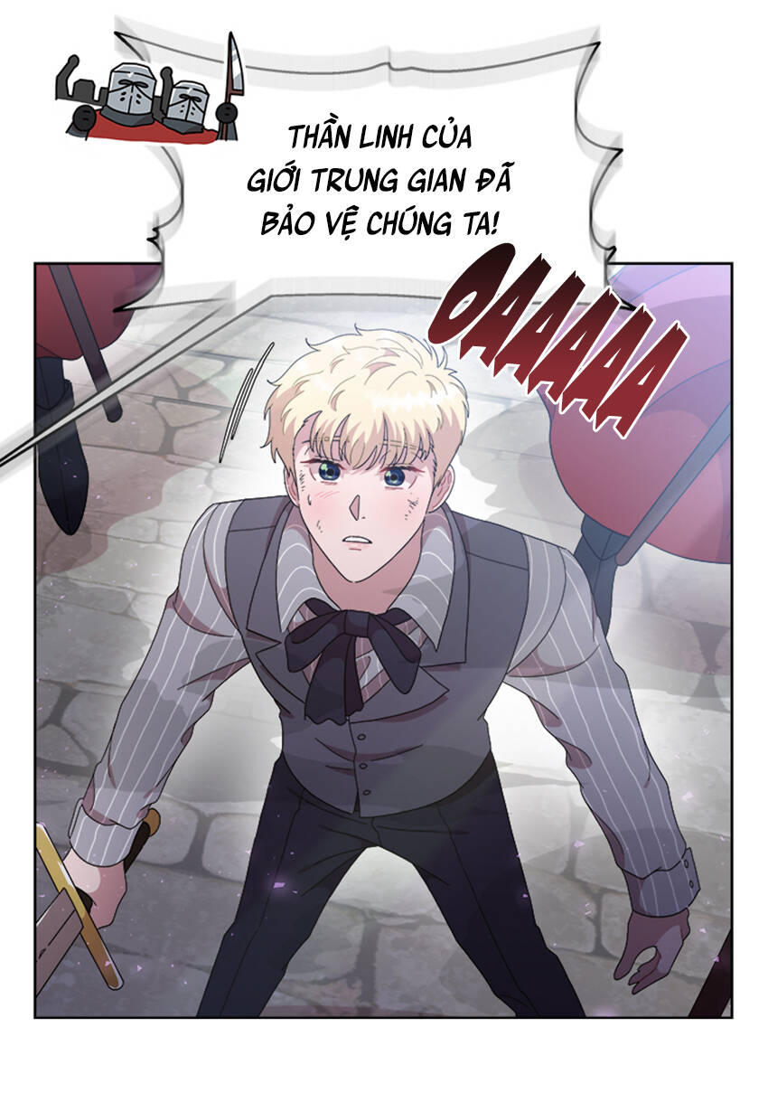 Con Gái Bảo Bối Của Ma Vương Chapter 150 - 60