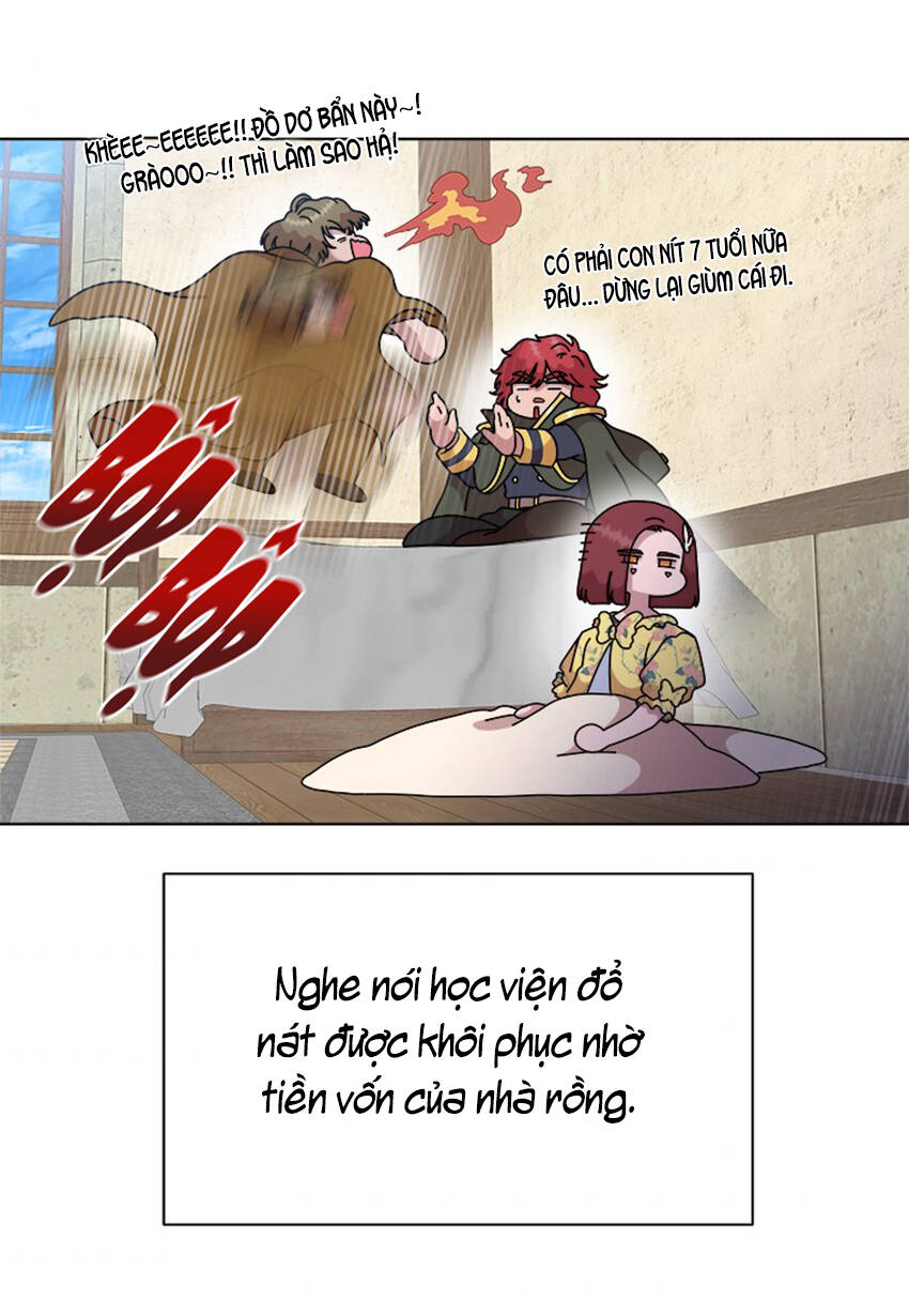 Con Gái Bảo Bối Của Ma Vương Chapter 150 - 76