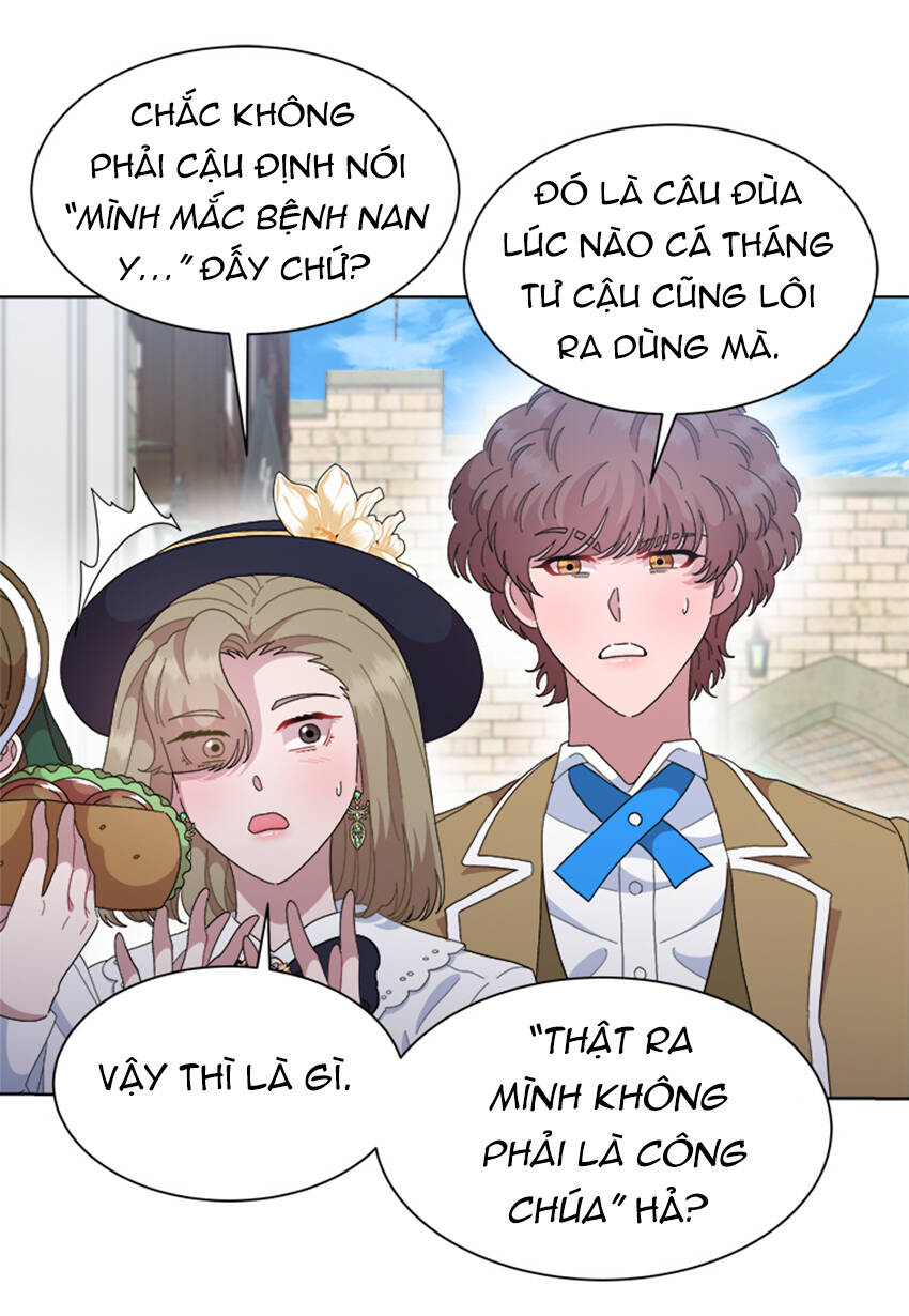 Con Gái Bảo Bối Của Ma Vương Chapter 150 - 82