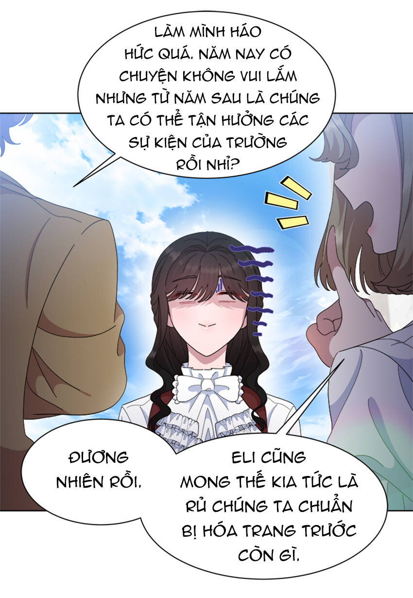 Con Gái Bảo Bối Của Ma Vương Chapter 151 - 12