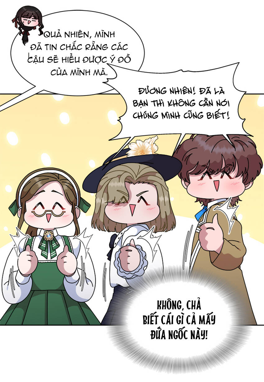 Con Gái Bảo Bối Của Ma Vương Chapter 151 - 14