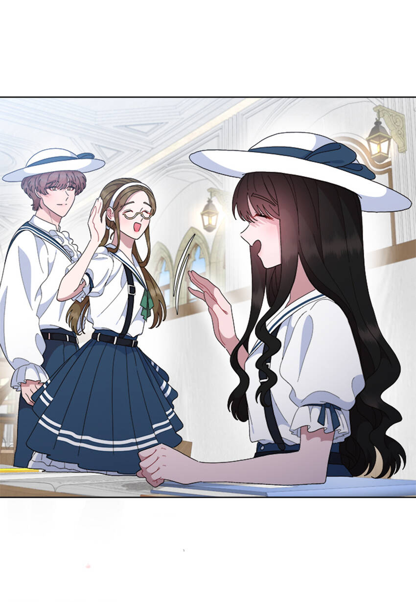 Con Gái Bảo Bối Của Ma Vương Chapter 151 - 23