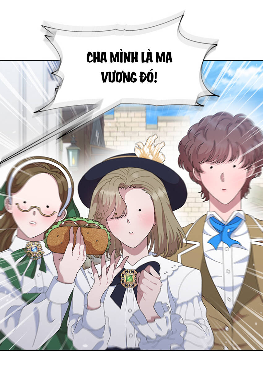 Con Gái Bảo Bối Của Ma Vương Chapter 151 - 4