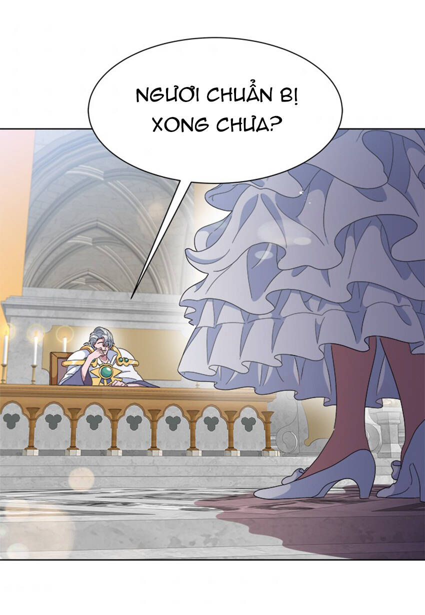 Con Gái Bảo Bối Của Ma Vương Chapter 151 - 37