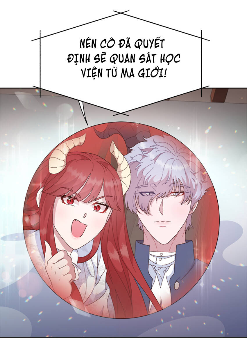 Con Gái Bảo Bối Của Ma Vương Chapter 151 - 41