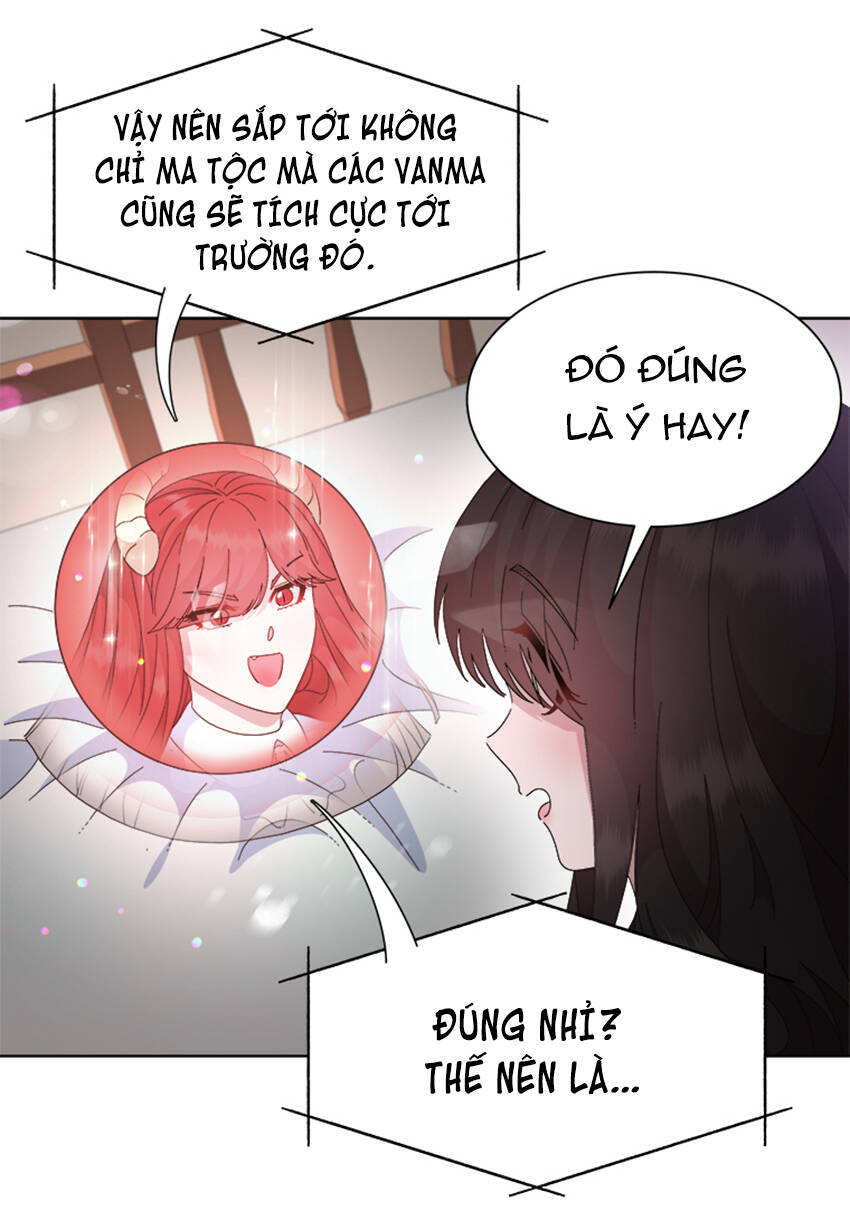 Con Gái Bảo Bối Của Ma Vương Chapter 151 - 43