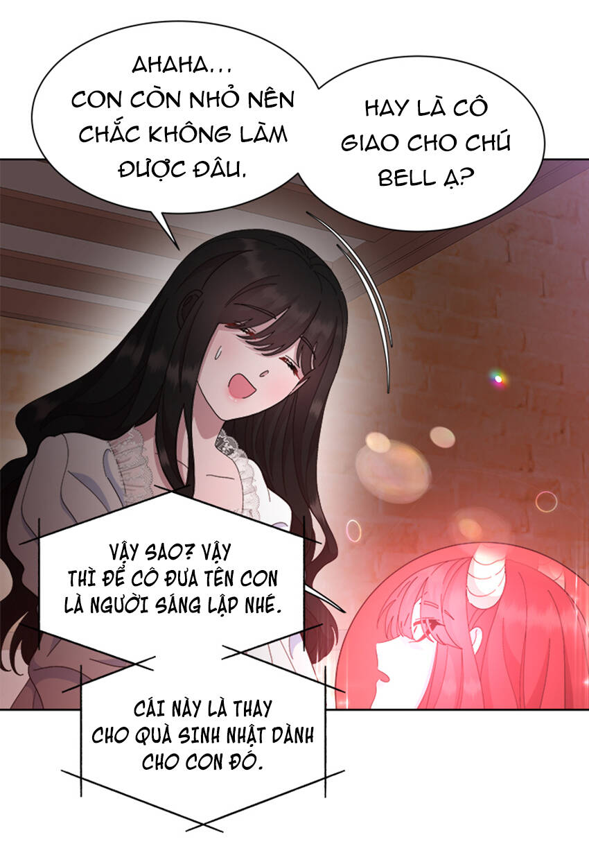 Con Gái Bảo Bối Của Ma Vương Chapter 151 - 45