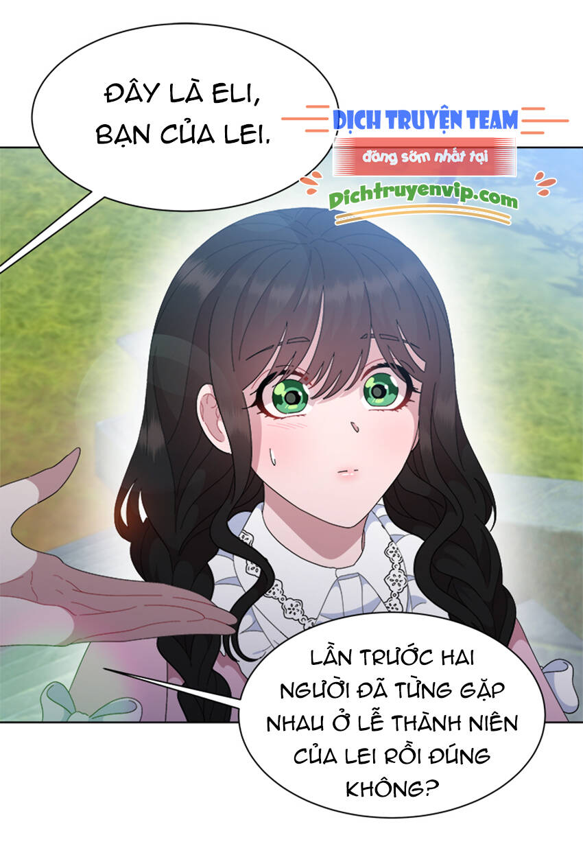 Con Gái Bảo Bối Của Ma Vương Chapter 151 - 64