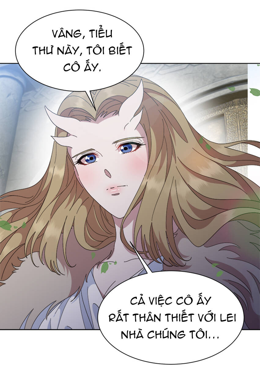 Con Gái Bảo Bối Của Ma Vương Chapter 151 - 65