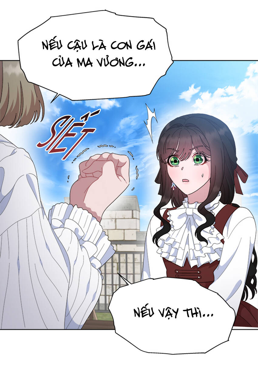 Con Gái Bảo Bối Của Ma Vương Chapter 151 - 8