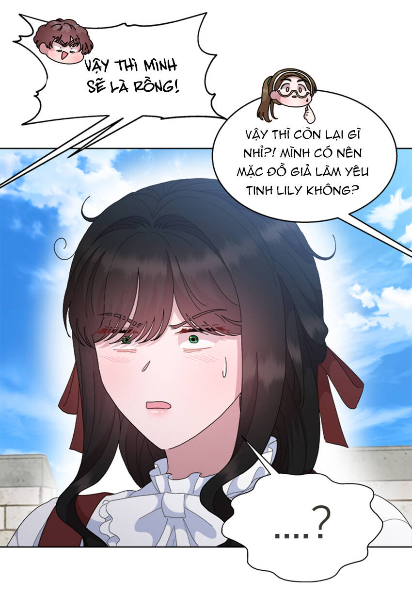 Con Gái Bảo Bối Của Ma Vương Chapter 151 - 10