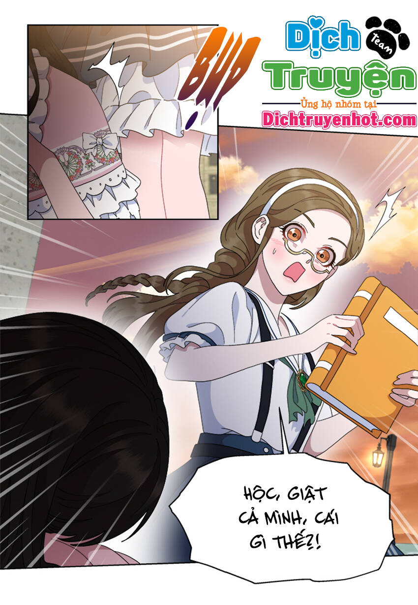 Con Gái Bảo Bối Của Ma Vương Chapter 152 - 26