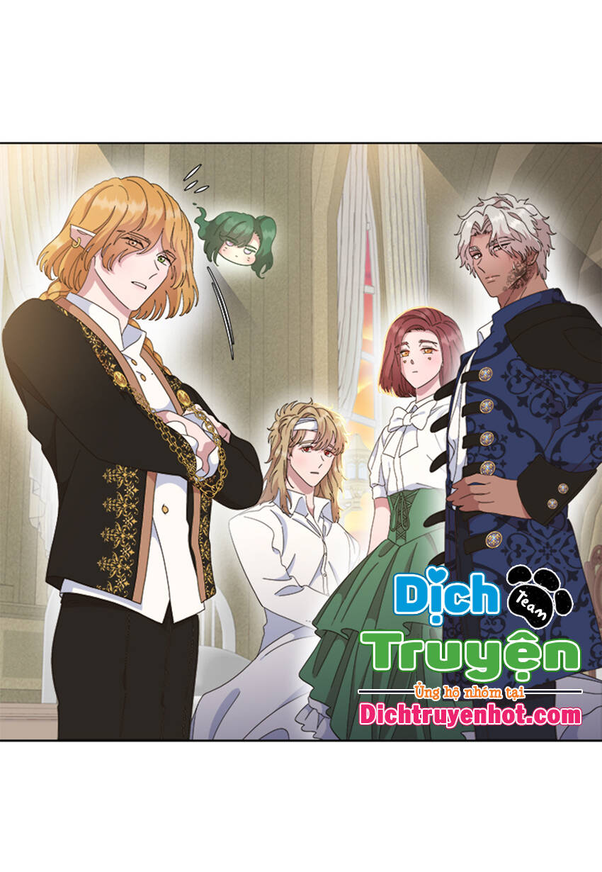 Con Gái Bảo Bối Của Ma Vương Chapter 152 - 40