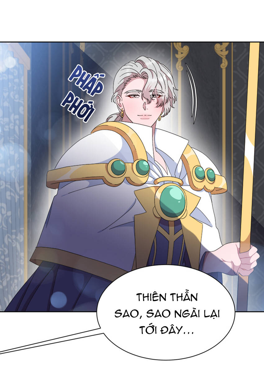 Con Gái Bảo Bối Của Ma Vương Chapter 154 - 15