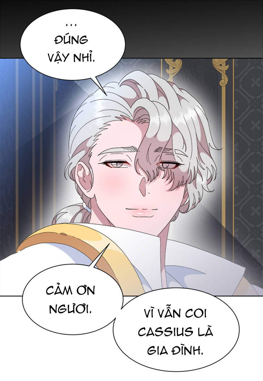 Con Gái Bảo Bối Của Ma Vương Chapter 154 - 21