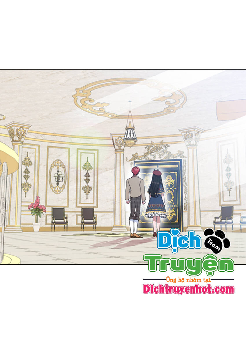 Con Gái Bảo Bối Của Ma Vương Chapter 154 - 25