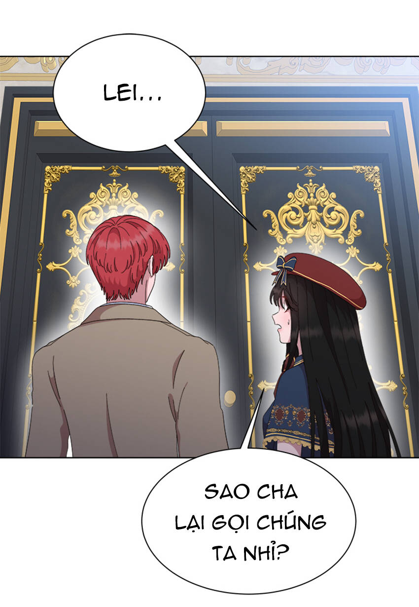 Con Gái Bảo Bối Của Ma Vương Chapter 154 - 26