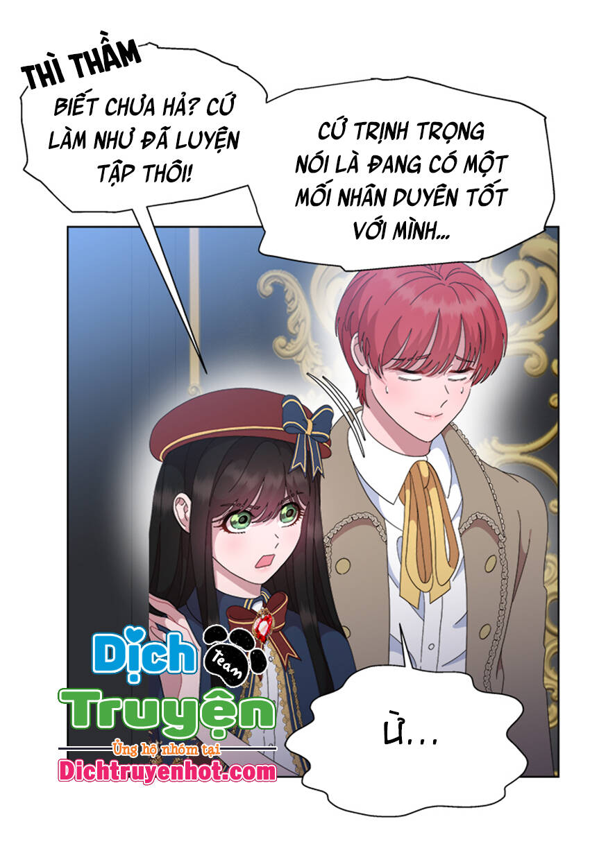 Con Gái Bảo Bối Của Ma Vương Chapter 154 - 31